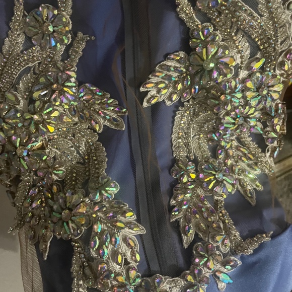 Custom Dress - Picture 6 of 7